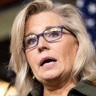 Liz Cheney says the GOP risks becoming known as 'the party of white supremacy'