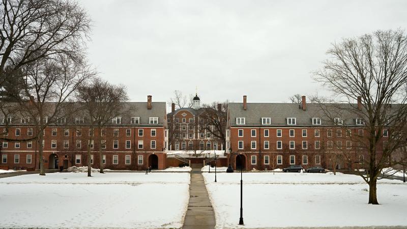 Inside a Battle Over Race, Class and Power at Smith College