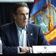 Former Cuomo Aide Details Sexual Harassment Allegations