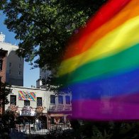 House passes sweeping LGBTQ rights bill