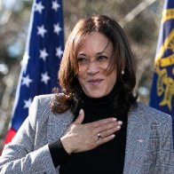 Progressives Want Kamala Harris to Overrule $15 Minimum Wage Ruling — Here's Why She Can't