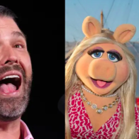 The  Sierra Madre Tattler!: CPAC'N Wacky: Donald Trump Jr. Loses It And Claims The Left Banned The Muppets