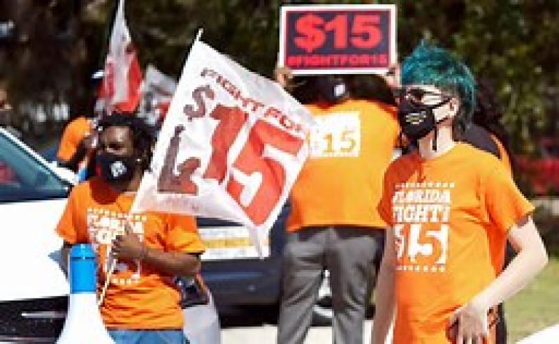 The missing piece of the minimum wage debate