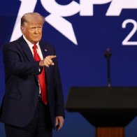 Fact checking Trump's CPAC speech - CNNPolitics