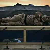 Pentagon Report on Sleep Deprivation and Military Readiness - USNI News