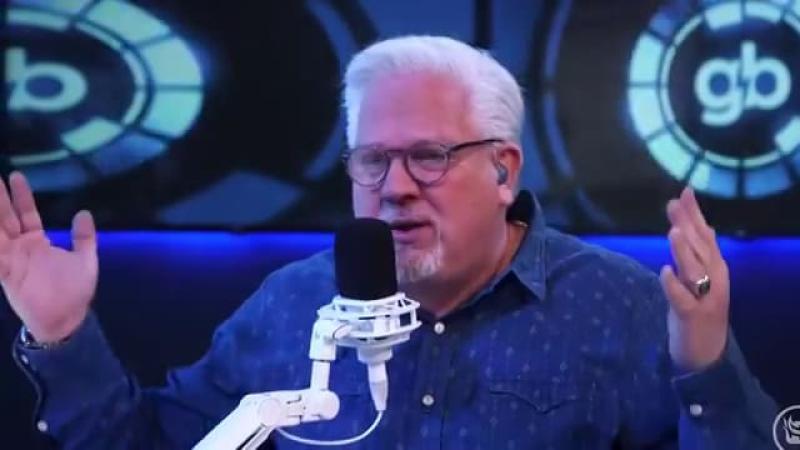 'This Is Fascism!': Glenn Beck Has Absolute Meltdown Over Mr. Potato Head and Dr. Seuss