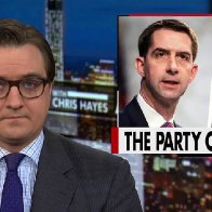 Chris Hayes: GOP offers no policy ideas, just obstruction and trolling