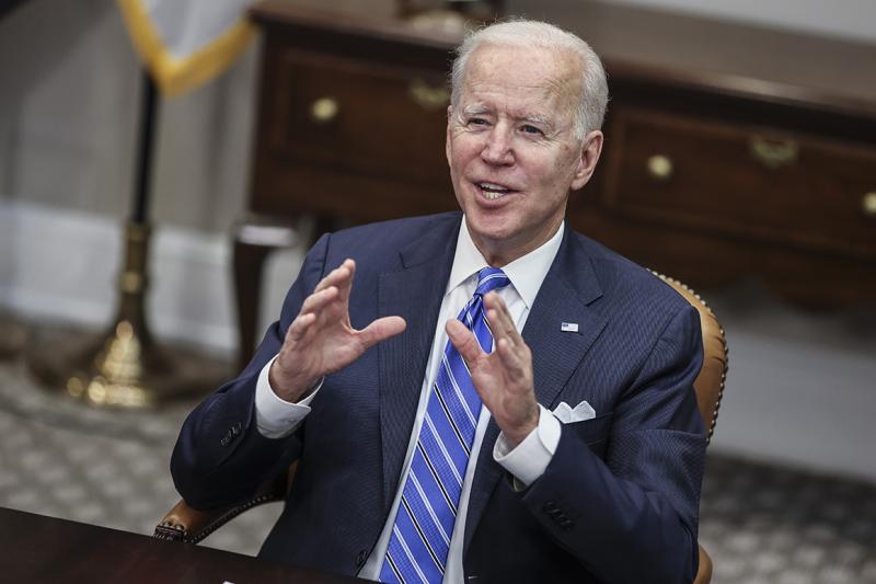 AP poll puts Biden job approval at 60 percent - POLITICO