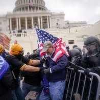 Trump appointee arrested in connection with Capitol riot - POLITICO