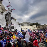 Rep. Zoe Lofgren's Report Bares Lawmakers' Posts Bashing Election Before Capitol Riot