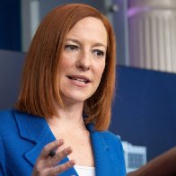   'We don't take our advice' from Trump on immigration, White House Press Secretary Psaki says