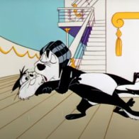 New York Times columnist argues Pepe Le Pew perpetuates rape culture, says it 'helped teach boys that 'no' didn't really mean no'