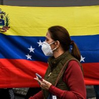 U.S. grants temporary protected status to thousands of Venezuelans