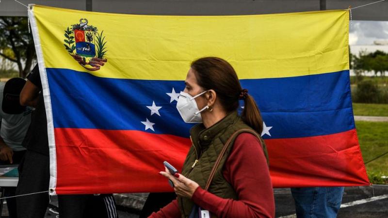 U.S. grants temporary protected status to thousands of Venezuelans