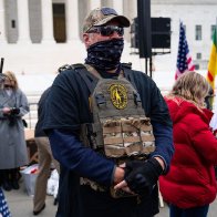 'If we'd had guns I guarantee we would have killed 100 politicians': Accused Oath Keeper threatened to murder lawmakers in Capitol, court documents say