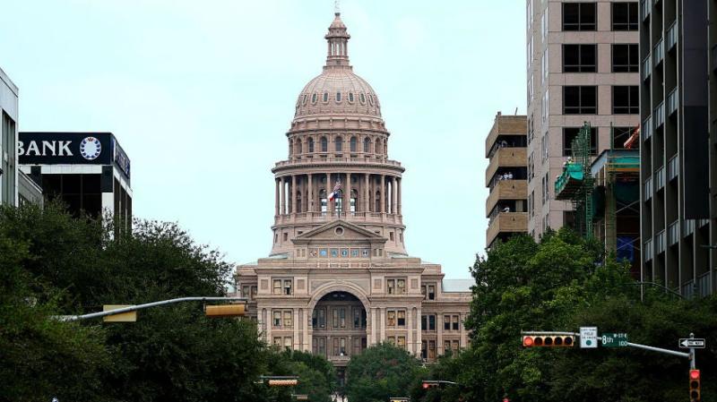 GOP Texas lawmaker introduces bill to allow death penalty for women who have abortions