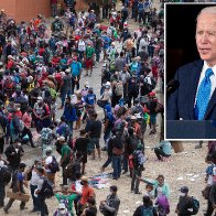 Mexico says Biden asylum policies boost illegals, cartels