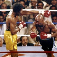 Boxing great Marvelous Marvin Hagler dies at 66