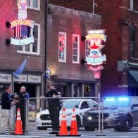 FBI: Nashville bomber driven by conspiracies, paranoia