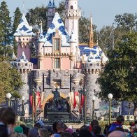 Disneyland to reopen on April 30, Disney CEO Bob Chapek says