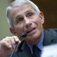 Dr Fauci on the hot seat