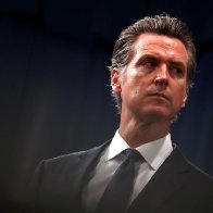 Opinion: The real reason some Californians want to recall Gov. Gavin Newsom