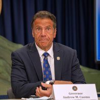 NY Times Posts Audio Exposing Cuomo Lied About Threatening to Compare Adversary to 'Child Rapist'