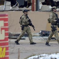 Live Updates: 10 killed in mass shooting at Boulder, Colorado, supermarket