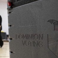 US: Dominion Voting sues Fox News for defamation