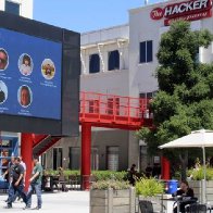 Facebook plans to reopen California HQ on May 10