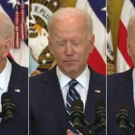 Grading the first Biden Press Conference