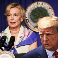 Deborah Birx says Trump's COVID response may have cost 400,000 lives: Did she do enough? 