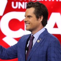 Matt Gaetz may bow out of Congress early: report