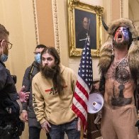 Some Capitol riot suspects apologize as consequences sink in