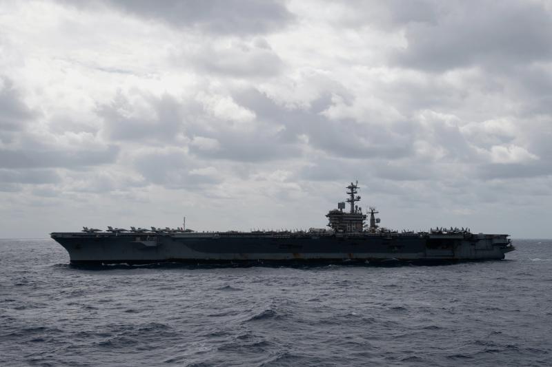 Rep Luria Letter to President Biden on Maritime-centric National Defense Strategy - USNI News