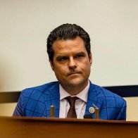 Matt Gaetz said he's talked to every conservative network about a post-Congress gig, but Fox News denied his claims, saying it had 'no interest in hiring him'