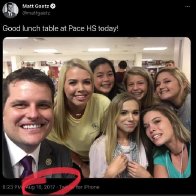 New Matt Gaetz Bombshell Report Alleges Drugs, Sex, Money... And Receipts | HuffPost