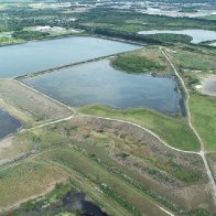 Toxic wastewater reservoir in Florida on brink of collapse; state of emergency declared