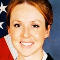 Family of fallen Navy linguist fights regulation that forced her deployment to Syria - Stripes