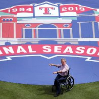 Greg Abbott Snubs MLB, Won't Throw 1st Pitch at Rangers Game After Georgia All-Star Move