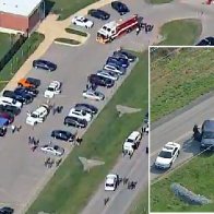 Maryland shooting: Suspect was US Navy corpsman and is dead, 2 others critically injured, officials say 