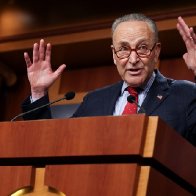 Chuck Schumer's Tax Bailout for Rich Liberals