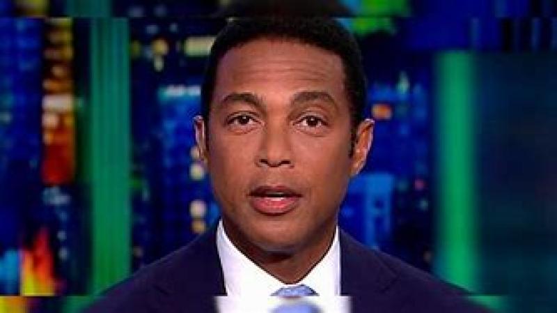 Facts First? CNN Host Don Lemon Insists Biden "Misspoke" On Georgia Election Law . . . Repeatedly