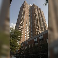 13-year-old boy falls to his death from NYC terrace