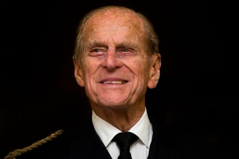 Prince Philip, Queen Elizabeth II's Husband, Dies at 99