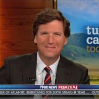 Jewish Groups Blast Carlson for Openly Endorsing White Supremacist Theory: ‘Tucker Must Go’