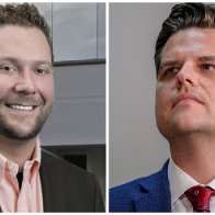 Gaetz Paid Accused Sex Trafficker, Who Then Venmo’d Teen