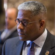 Texas GOP chairman Allen West falsely says Texas could secede from the US: 'We could go back to being our own Republic' - CNNPolitics