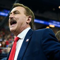 MyPillow CEO Mike Lindell says he hired private investigators to find out why Fox News isn't letting him speak on air