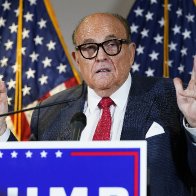 Trump adviser Giuliani asks judge to throw out $1.3 billion lawsuit over his 'big lie' election claims | Reuters